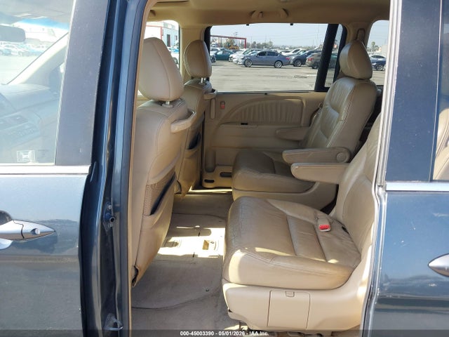 Aukcja sprzedaży 2005 Honda Odyssey Ex-l, vin: 5FNRL38665B052282, numer aukcji: 45003390