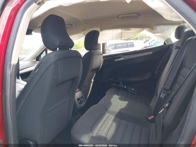 45003391 :رقم المزاد ، 3FA6P0LU1KR242776 vin ، 2019 Ford Fusion Hybrid Se مزاد بيع