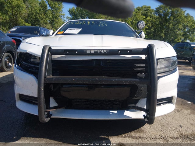 Aukcja sprzedaży 2015 Dodge Charger Police, vin: 2C3CDXAT2FH902063, numer aukcji: 45003392