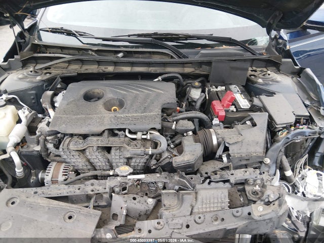 Aukcja sprzedaży 2020 Nissan Altima S Intelligent Awd, vin: 1N4BL4BW9LC246689, numer aukcji: 45003397