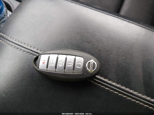 Aukcja sprzedaży 2020 Nissan Altima S Intelligent Awd, vin: 1N4BL4BW9LC246689, numer aukcji: 45003397