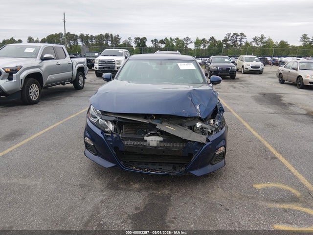 Aukcja sprzedaży 2020 Nissan Altima S Intelligent Awd, vin: 1N4BL4BW9LC246689, numer aukcji: 45003397