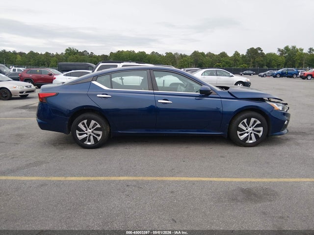 Aukcja sprzedaży 2020 Nissan Altima S Intelligent Awd, vin: 1N4BL4BW9LC246689, numer aukcji: 45003397
