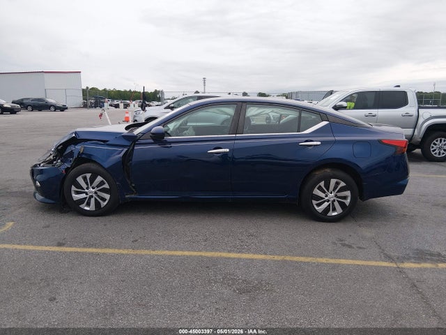 Aukcja sprzedaży 2020 Nissan Altima S Intelligent Awd, vin: 1N4BL4BW9LC246689, numer aukcji: 45003397