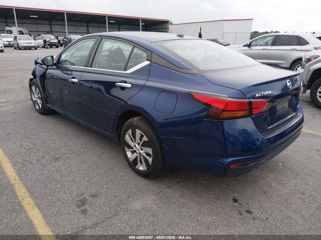 Aukcja sprzedaży 2020 Nissan Altima S Intelligent Awd, vin: 1N4BL4BW9LC246689, numer aukcji: 45003397