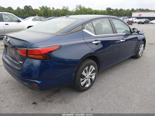 Aukcja sprzedaży 2020 Nissan Altima S Intelligent Awd, vin: 1N4BL4BW9LC246689, numer aukcji: 45003397