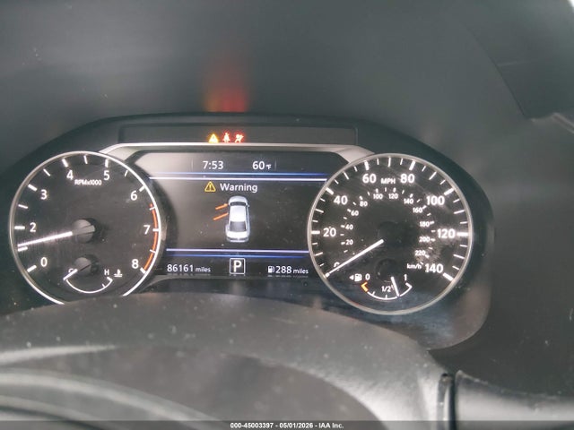 Aukcja sprzedaży 2020 Nissan Altima S Intelligent Awd, vin: 1N4BL4BW9LC246689, numer aukcji: 45003397