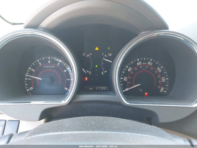 Aukcja sprzedaży 2010 Toyota Highlander Limited V6, vin: JTEDK3EH3A2162170, numer aukcji: 45003401