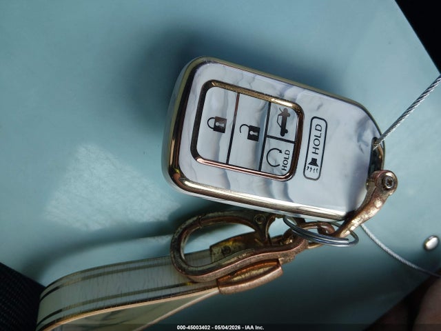 2021 Honda Cr-v Awd Special Edition მანქანა იყიდება აუქციონზე, vin: 7FARW2H74ME033727, აუქციონის ნომერი: 45003402