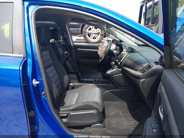 2021 Honda Cr-v Awd Special Edition მანქანა იყიდება აუქციონზე, vin: 7FARW2H74ME033727, აუქციონის ნომერი: 45003402