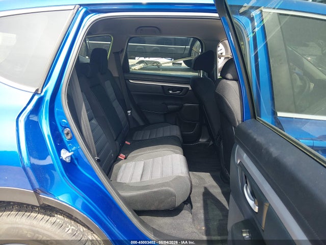2021 Honda Cr-v Awd Special Edition მანქანა იყიდება აუქციონზე, vin: 7FARW2H74ME033727, აუქციონის ნომერი: 45003402