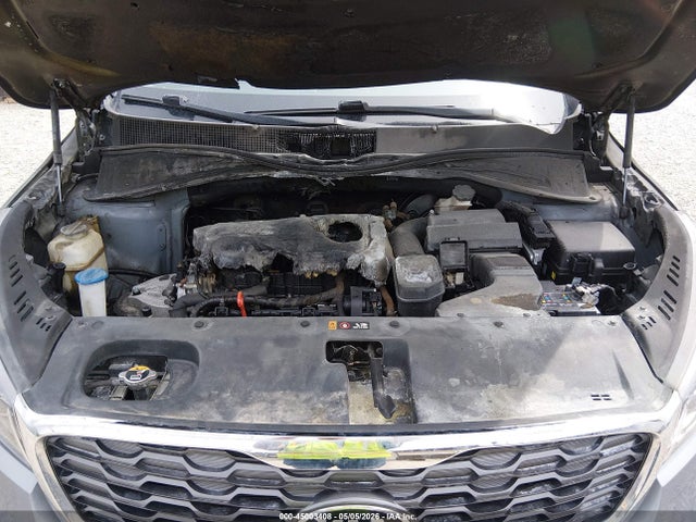 Продаж на аукціоні авто 2020 Kia Sorento 2.4l Lx, vin: 5XYPG4A36LG682018, номер лоту: 45003408