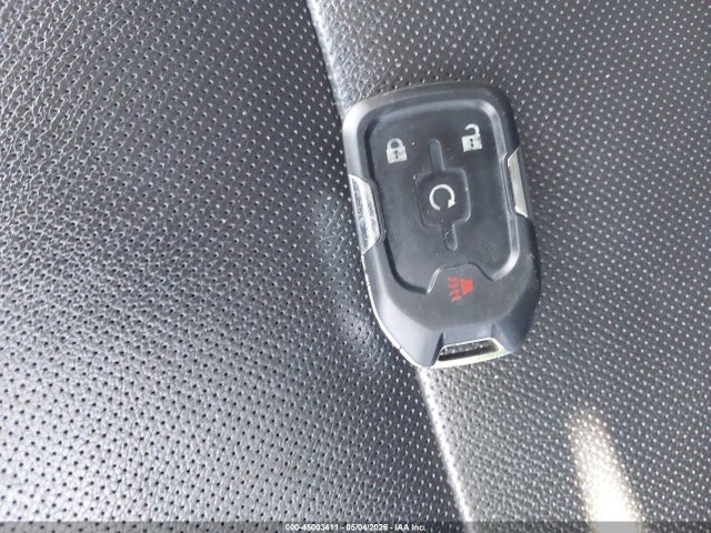 Aukcja sprzedaży 2020 Gmc Terrain Fwd Slt, vin: 3GKALPEV7LL246712, numer aukcji: 45003411