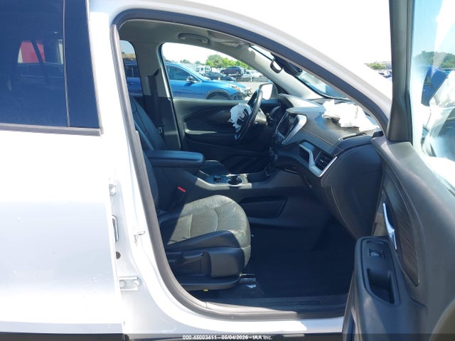 Aukcja sprzedaży 2020 Gmc Terrain Fwd Slt, vin: 3GKALPEV7LL246712, numer aukcji: 45003411