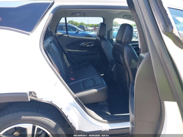 Aukcja sprzedaży 2020 Gmc Terrain Fwd Slt, vin: 3GKALPEV7LL246712, numer aukcji: 45003411