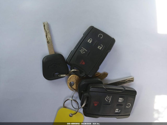 Chevrolet Tahoe Ls 2018 1GNSKAEC2JR366641 Image 11