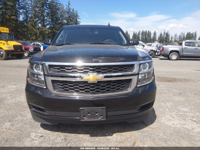 Chevrolet Tahoe Ls 2018 1GNSKAEC2JR366641 Image 12