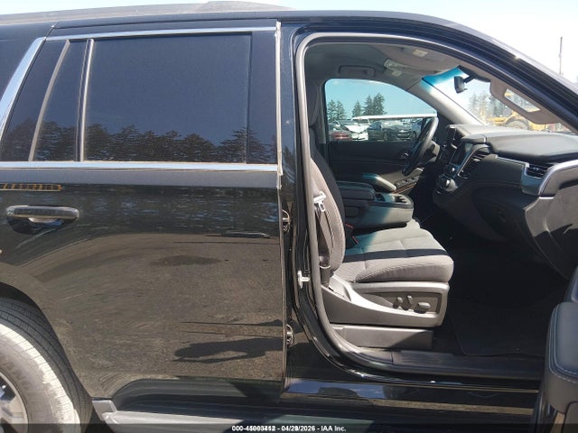 Chevrolet Tahoe Ls 2018 1GNSKAEC2JR366641 Image 5