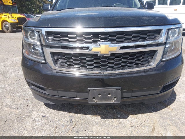 Chevrolet Tahoe Ls 2018 1GNSKAEC2JR366641 Image 6