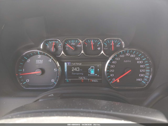 Chevrolet Tahoe Ls 2018 1GNSKAEC2JR366641 Image 7