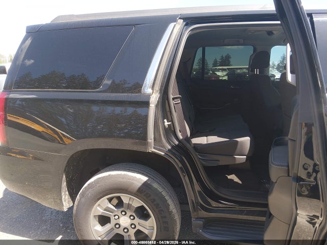 Chevrolet Tahoe Ls 2018 1GNSKAEC2JR366641 Image 8