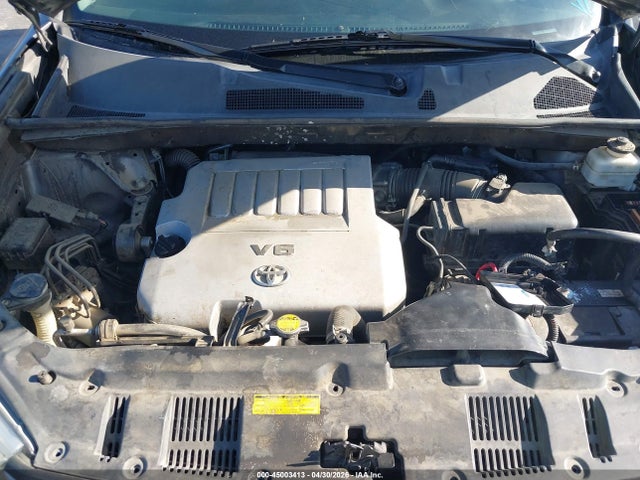 Продаж на аукціоні авто 2012 Toyota Highlander Base V6, vin: 5TDBK3EHXCS111899, номер лоту: 45003413