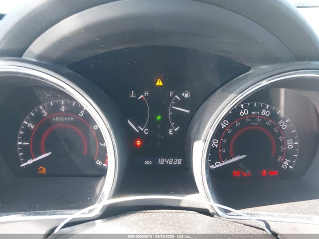 Продаж на аукціоні авто 2012 Toyota Highlander Base V6, vin: 5TDBK3EHXCS111899, номер лоту: 45003413