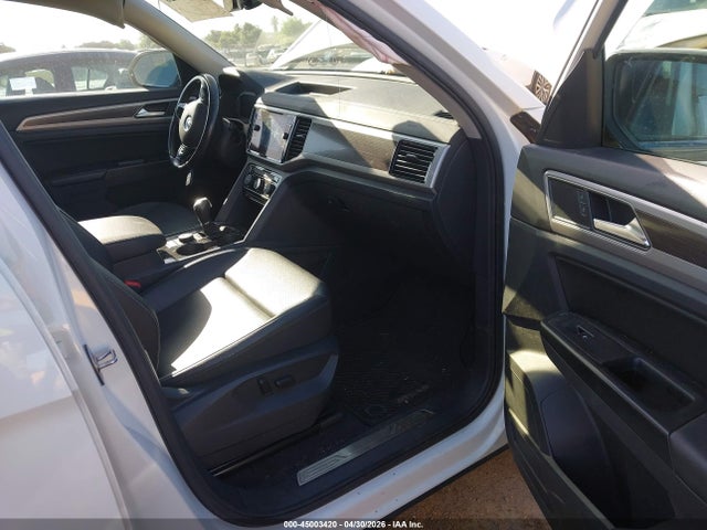 Aukcja sprzedaży 2019 Volkswagen Atlas 3.6l V6 Sel, vin: 1V2MR2CA5KC565030, numer aukcji: 45003420