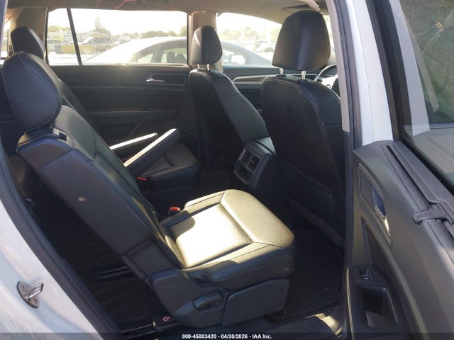 Aukcja sprzedaży 2019 Volkswagen Atlas 3.6l V6 Sel, vin: 1V2MR2CA5KC565030, numer aukcji: 45003420