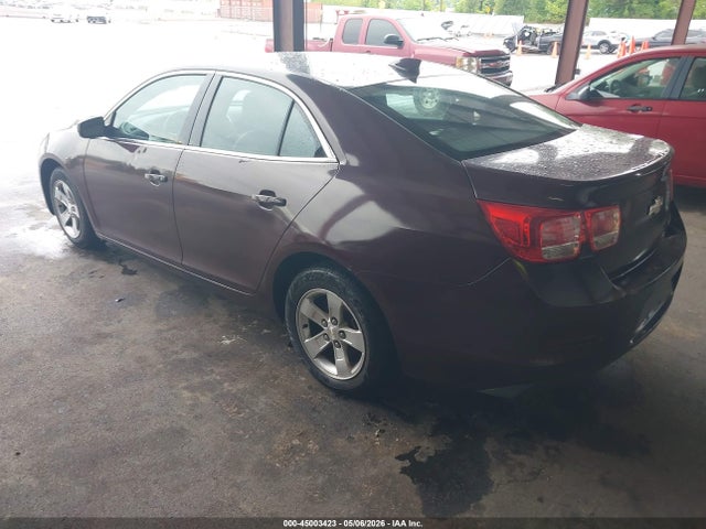 Aukcja sprzedaży 2016 Chevrolet Malibu Limited Lt, vin: 1G11C5SA6GF135546, numer aukcji: 45003423