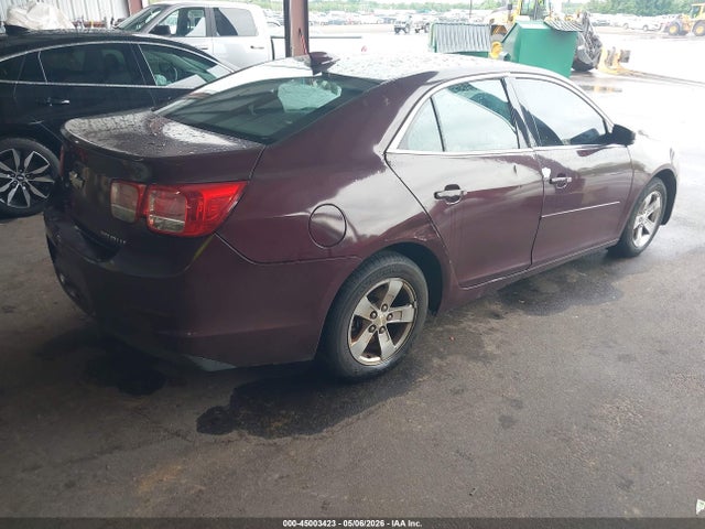 Aukcja sprzedaży 2016 Chevrolet Malibu Limited Lt, vin: 1G11C5SA6GF135546, numer aukcji: 45003423