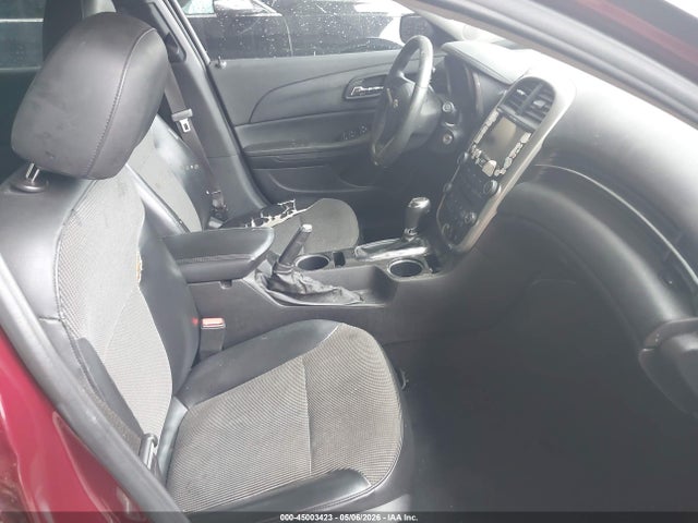 Aukcja sprzedaży 2016 Chevrolet Malibu Limited Lt, vin: 1G11C5SA6GF135546, numer aukcji: 45003423