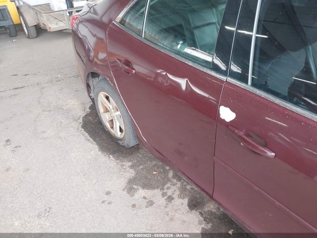Aukcja sprzedaży 2016 Chevrolet Malibu Limited Lt, vin: 1G11C5SA6GF135546, numer aukcji: 45003423