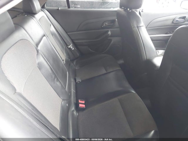 Aukcja sprzedaży 2016 Chevrolet Malibu Limited Lt, vin: 1G11C5SA6GF135546, numer aukcji: 45003423
