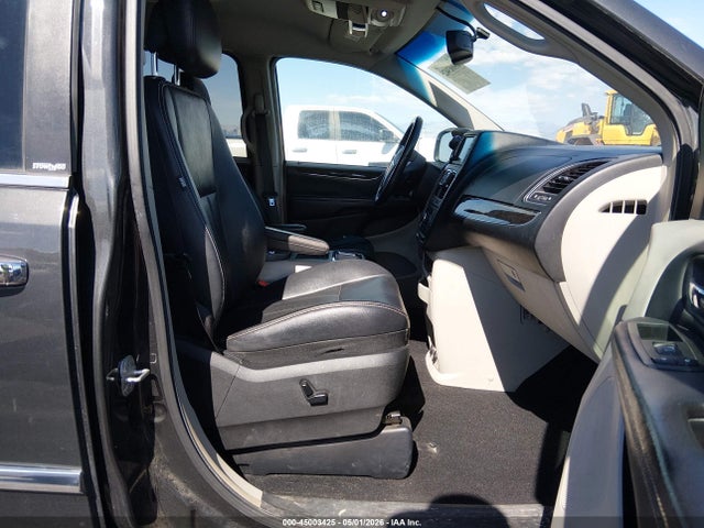 Продаж на аукціоні авто 2012 Chrysler Town & Country Touring, vin: 2C4RC1BG0CR223261, номер лоту: 45003425
