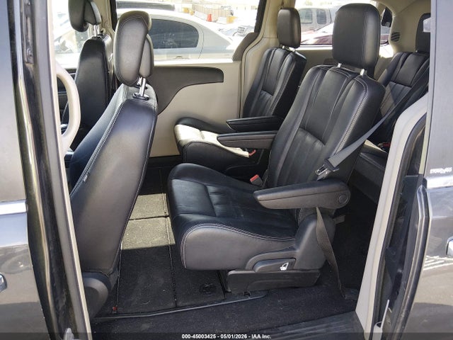 Продаж на аукціоні авто 2012 Chrysler Town & Country Touring, vin: 2C4RC1BG0CR223261, номер лоту: 45003425