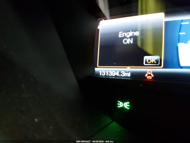 3FA6P0H74GR196158 Ford FUSION SE