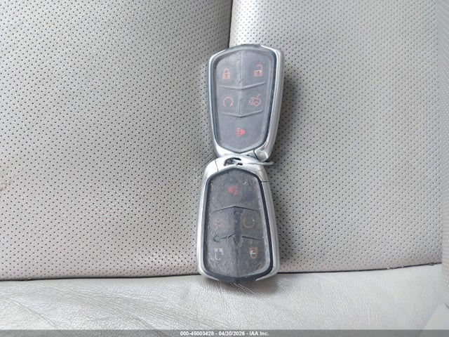 Продажа на аукционе авто 2014 Cadillac Cts Luxury, vin: 1G6AR5S31E0164897, номер лота: 45003428