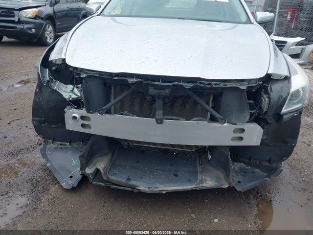 Продажа на аукционе авто 2014 Cadillac Cts Luxury, vin: 1G6AR5S31E0164897, номер лота: 45003428