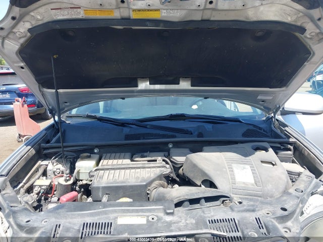 Aukcja sprzedaży 2009 Toyota Highlander Hybrid Limited, vin: JTEEW44A392033537, numer aukcji: 45003430