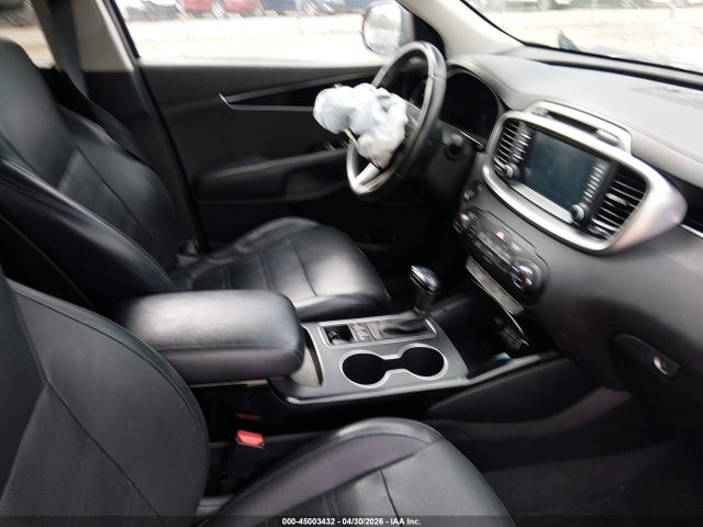 Aukcja sprzedaży 2017 Kia Sorento 3.3l Sx, vin: 5XYPKDA56HG192962, numer aukcji: 45003432