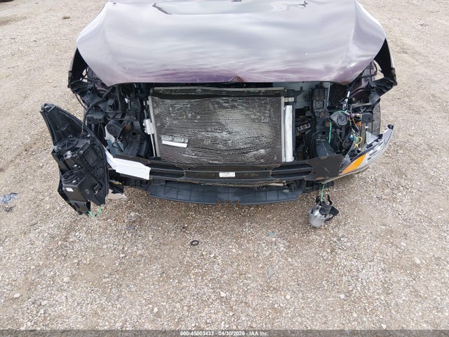 Aukcja sprzedaży 2017 Kia Sorento 3.3l Sx, vin: 5XYPKDA56HG192962, numer aukcji: 45003432