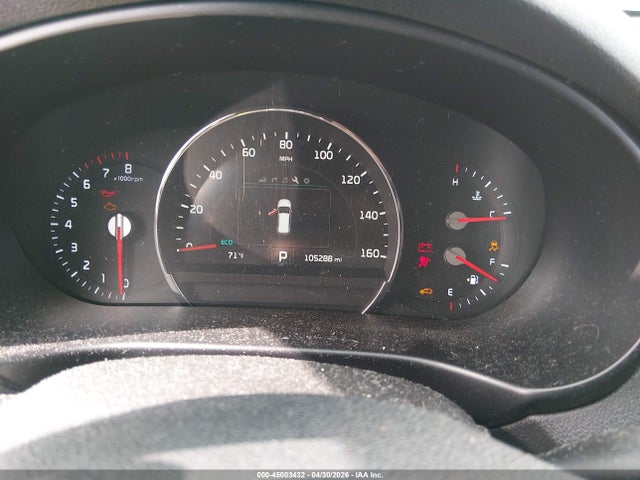 Aukcja sprzedaży 2017 Kia Sorento 3.3l Sx, vin: 5XYPKDA56HG192962, numer aukcji: 45003432