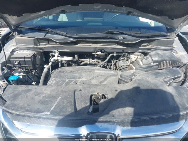 Продажа на аукционе авто 2020 Honda Odyssey Ex-l/ex-l W/navi   Res, vin: 5FNRL6H74LB062364, номер лота: 45003437