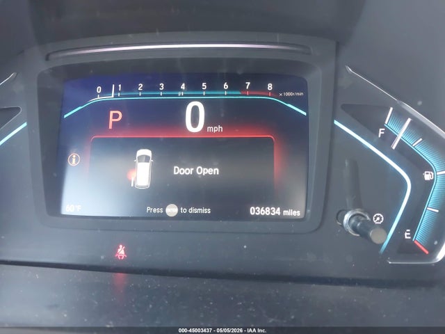 Продажа на аукционе авто 2020 Honda Odyssey Ex-l/ex-l W/navi   Res, vin: 5FNRL6H74LB062364, номер лота: 45003437