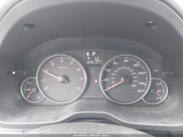 Продажа на аукционе авто 2014 Subaru Outback 2.5i, vin: 4S4BRBAC9E3254486, номер лота: 45003438