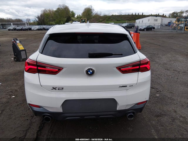 Aukcja sprzedaży 2018 Bmw X2 Xdrive28i, vin: WBXYJ5C35JEF81816, numer aukcji: 45003441