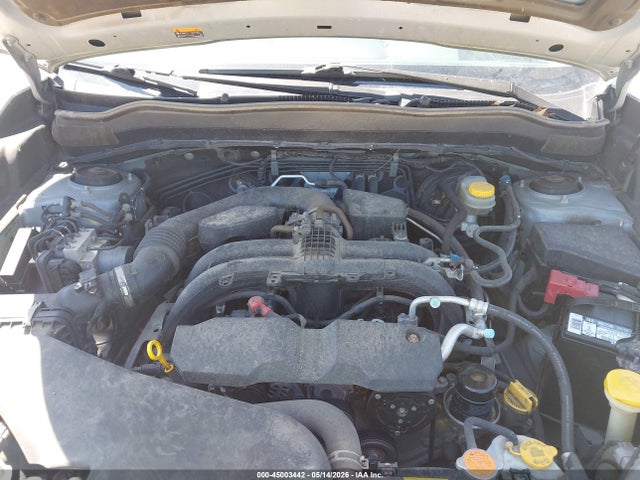 Продаж на аукціоні авто 2018 Subaru Forester 2.5i Premium, vin: JF2SJAGCXJH545607, номер лоту: 45003442