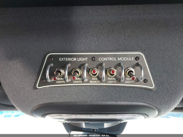 45003443 :رقم المزاد ، W1W4EBVY9MT069274 vin ، 2021 Mercedes-benz Sprinter 2500 Standard Roof V6 مزاد بيع