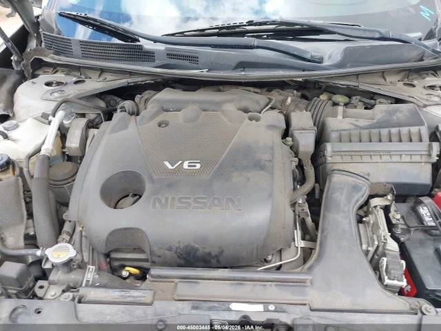 Aukcja sprzedaży 2017 Nissan Maxima 3.5 Platinum/3.5 S/3.5 Sl/3.5 Sr/3.5 Sv, vin: 1N4AA6AP3HC387028, numer aukcji: 45003445